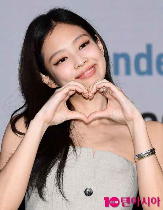 Blackpink's Jennie Addresses Fanbase Speculation, Clarifies 'Ruby' is Not Official Name Ahead of Solo Comeback - OUR K-POP