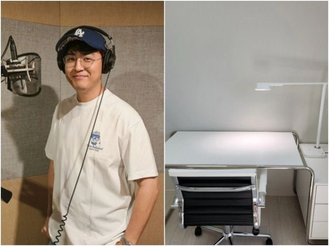 Broadcaster Choi Dong-seok Opens Up About Delivery Struggles and Life Challenges After Moving to Jeju Island - OUR K-POP