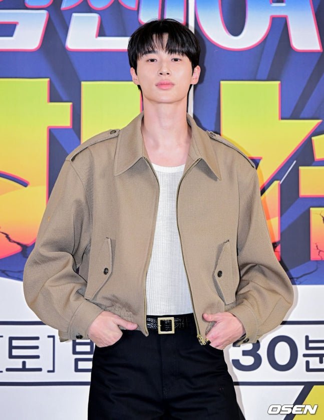 Byeon Woo-seok's Rising Stardom: From 'Sunjae Up Go Fly' to Legal Battles Against Hate Comments and Celebrity Endorsement Successes - OUR K-POP