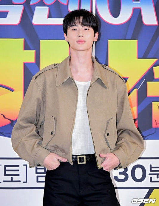 Byeon Woo-seok's Rising Stardom: From 'Sunjae Up Go Fly' to Legal Battles Against Hate Comments and Celebrity Endorsement Successes - OUR K-POP