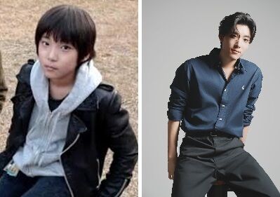 Child Star Ji Seung-jun Makes Acting Debut in SBS Drama 'From Today, I Am Human' - OUR K-POP