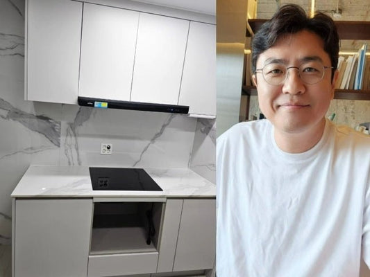 Choi Dong-seok Shares House Moving Update Amid Ongoing Divorce Proceedings - OUR K-POP