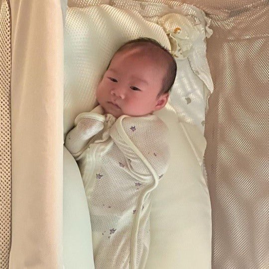 Comedian Kang Jae-joon Seeks Advice on Infant Colic While Caring for His Adorable Son - OUR K-POP