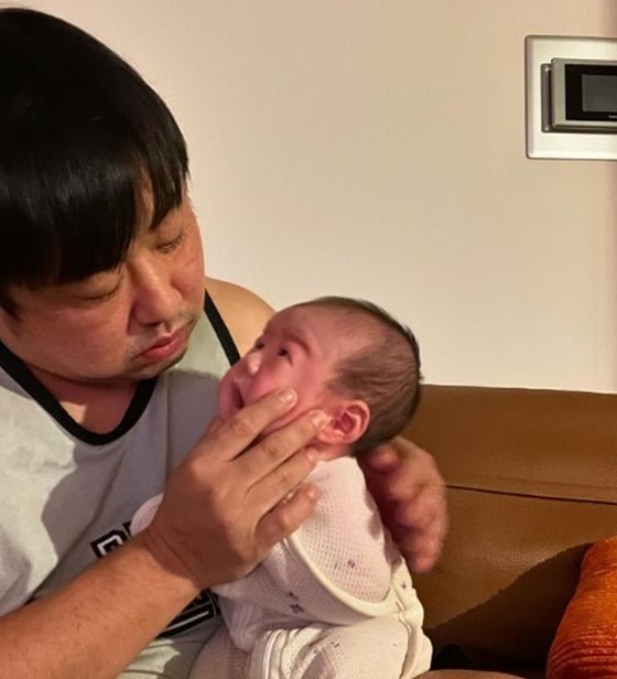 Comedian Kang Jae-joon Shares Hilarious Reality of Parenthood Amid Sleep Deprivation - OUR K-POP