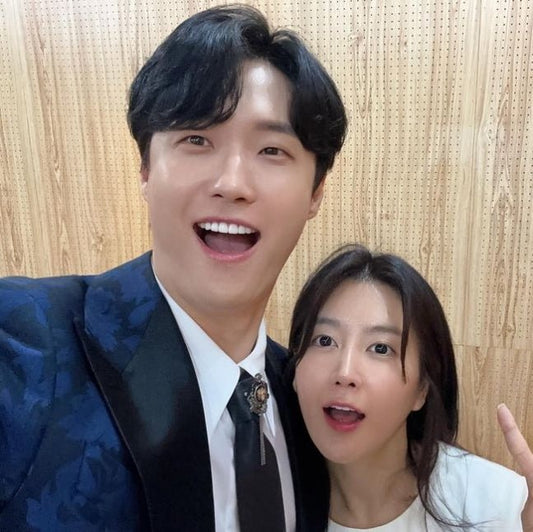 Comedian Lee Yong-sik Transitions from Daddy's Girl to Granddaughter's Boy as Daughter Announces Baby Gender Reveal - OUR K-POP