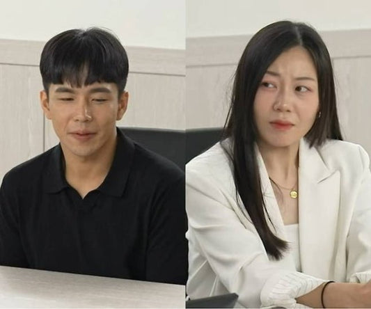 Contentious Divorce Battle Unfolds for Dog Fighting Couple as Assets and Custody Disputes Intensify - OUR K-POP