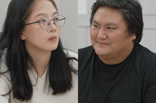 Controversial 'Instinct Couple' Returns to Reality TV Amid Outrage Over Parenting Choices and Financial Irresponsibility - OUR K-POP