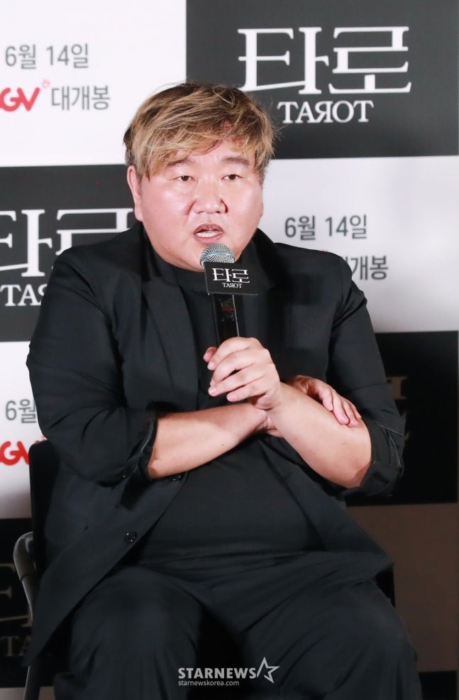 Director Choi Byung-gil Responds to Ex-Wife's Claims Over Bankruptcy and Financial Dispute as New Film 'Taro' Set to Release - OUR K-POP