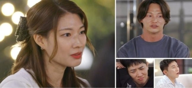 Dolsing Single's 6 Unveils Shocking Divorce Stories from Participants as They Seek Lasting Love - OUR K-POP