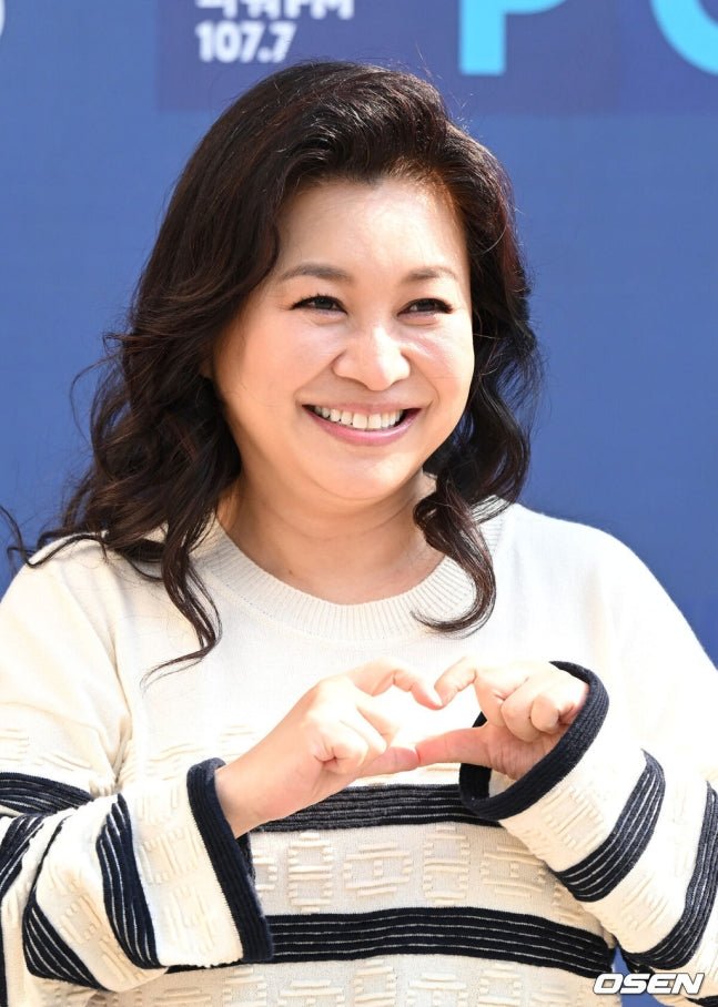 Dr. Oh Eun-young Reflects on Her Battle with Colon Cancer in Tonight's Inspiring Talk Show - OUR K-POP