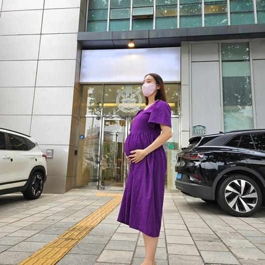 Ex-Wonder Girls member Hyelim shares joyful update on her pregnancy as she reaches 25 weeks along. - OUR K-POP