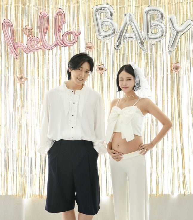 Former Super Junior Member Sungmin Becomes a Proud Father as His Wife Welcomes Baby Boy - OUR K-POP