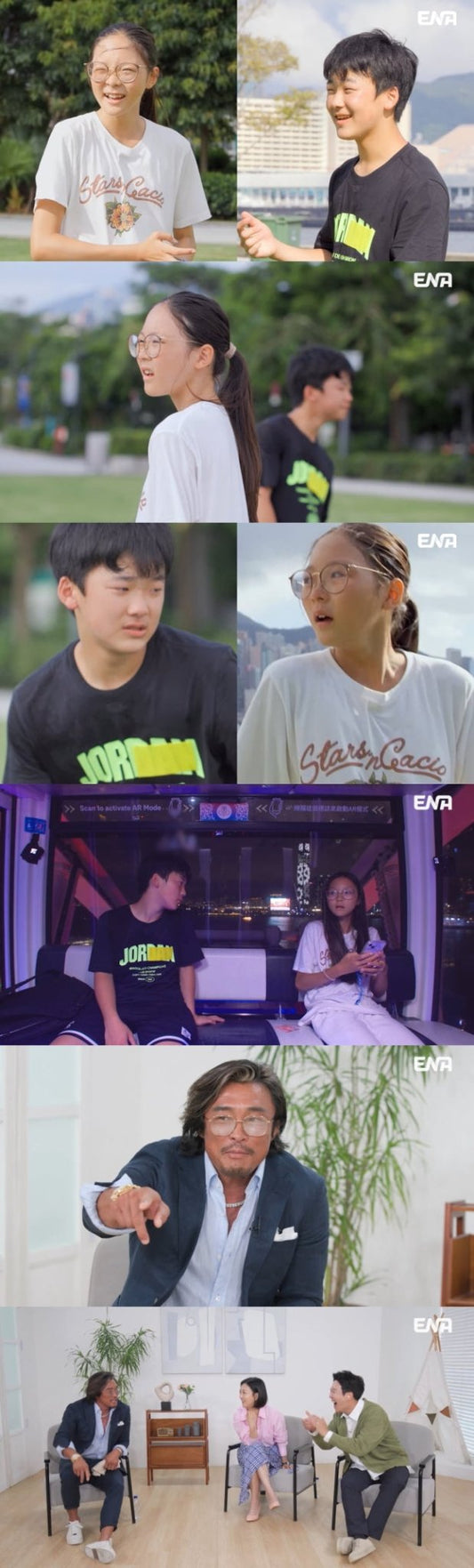 Friendship at Risk: The Emotional Crisis Between Sarang and Yuto Unfolds in 'My Kid's Rich Life' Finale - OUR K-POP