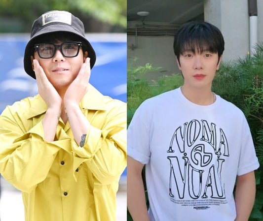 FTISLAND's Choi Min-hwan Faces Allegations as Yulhee Reveals Disturbing Details, Prompting Band’s Urgent Concert Update - OUR K-POP