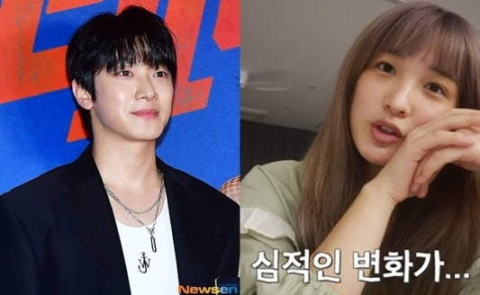 FTISLAND's Choi Min-hwan Faces Prostitution Allegations Amidst Ex-Wife Yulhee's Shocking Revelations and Past Video Resurfacing - OUR K-POP