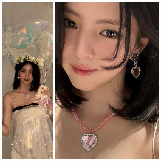 Han So-hee Celebrates Enchanted Birthday Party, Reclaims True Age Amidst Fan Adoration - OUR K-POP