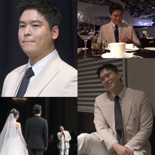 Ijangwoo's Nerve-Wracking Performance as Wedding Singer Captures Attention on Na Honja Sanda - OUR K-POP