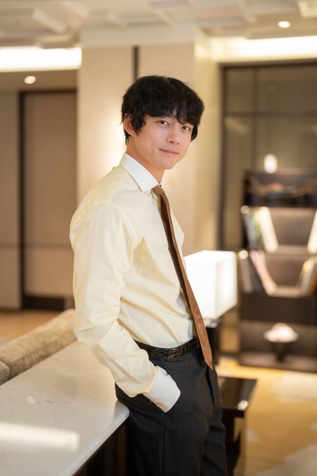 Japanese Actor Kentaro Sakaguchi Acknowledges Surprising Popularity in Korea Ahead of His Drama Debut - OUR K-POP