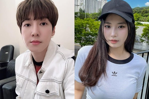 K-Pop Star Kim Tae-hyun and Actress Choi Yeon-soo Confirm Romantic Relationship Aiming for Marriage. - OUR K-POP