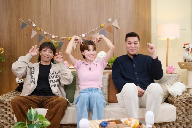 KBS2's New Show Animal is Wonderful Set to Premiere After Overhaul Amid Controversy - OUR K-POP