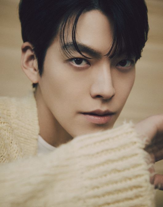 Kim Woo-bin Discusses His Role as a Real-Life Hero in Netflix's 'Mu Do Sil Mu Gwan' and the Film's Impact on Audiences - OUR K-POP