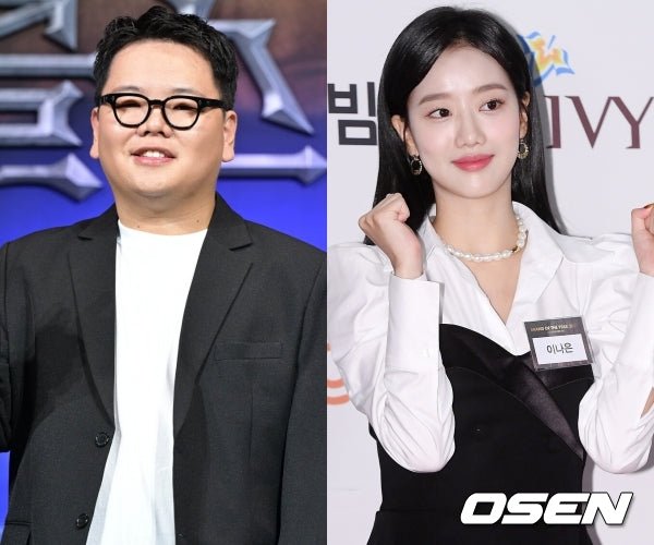 Korean Creator Kwon Tube Faces Backlash for Defending Former April Member Lee Na-eun Amidst Bullying Controversy - OUR K-POP