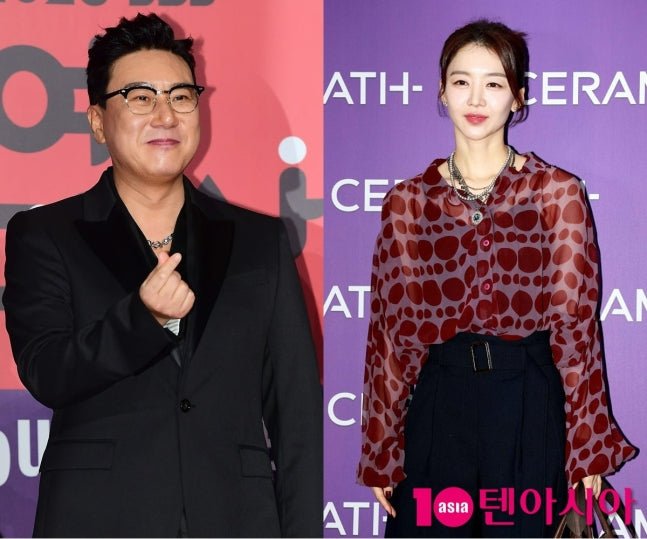 Lee Sang-min Moves from Solbi to Date Jang Hee-jin on SBS's Singles Reality Show - OUR K-POP