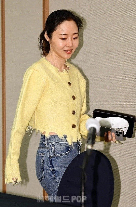 Min Hee-jin's Legal Battle with HYBE Escalates Over Board Reappointment after Contract Termination Claims - OUR K-POP