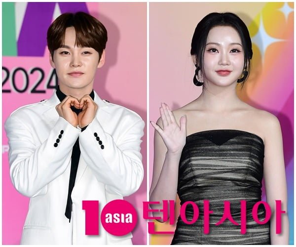 Miss Kim Sparks Love Triangle Drama on TV CHOSUN's Miss Three Rang Amid Shocking Revelations and Romantic Rivalries - OUR K-POP