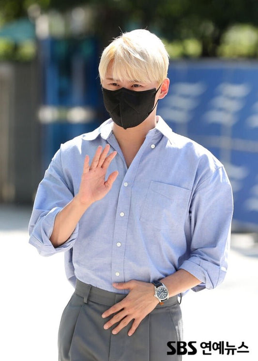 Musical Actor Kim Junsu Reveals Disturbing Extortion Case After Being Blackmailed Out of Over 800 Million Won by Female BJ for Five Years - OUR K-POP