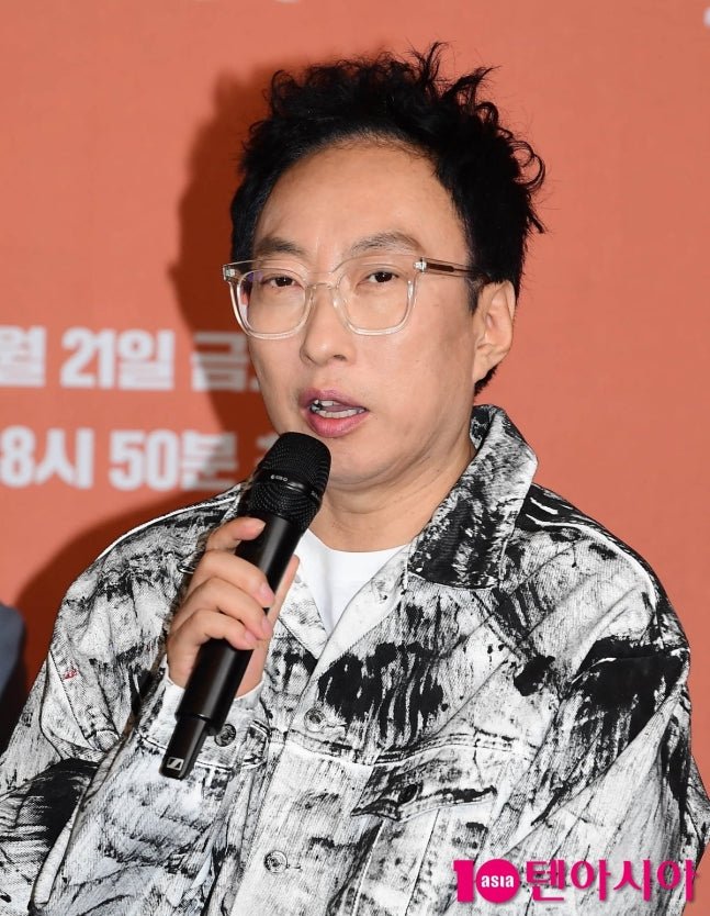 Park Myung-soo's Advice Amid Impeachment: Avoid Becoming a Target - OUR K-POP