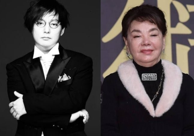 Park Seul-ki Remembers Late Celebrities Kim Soo-mi and Shin Hae-cheol with Heartfelt Tributes on Social Media - OUR K-POP