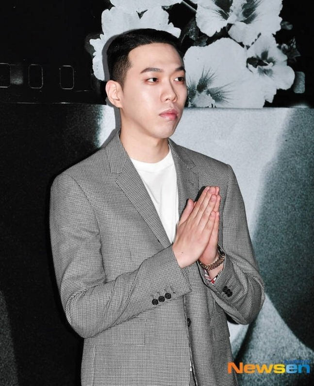 Rapper BewhY Announces Exciting News of Expecting Second Child with Adorable Ultrasound Reveal - OUR K-POP