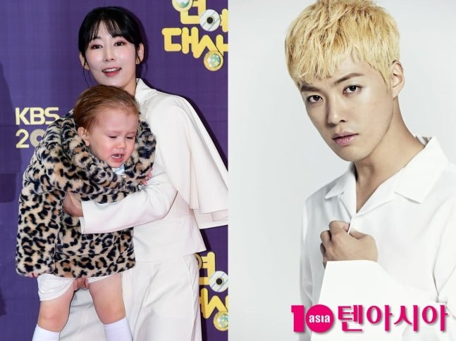 Sayuri reveals the shocking reason behind her seven-year estrangement from Kangnam after becoming a voluntary single mother. - OUR K-POP