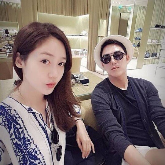 Seo Yu-ri's Husband Ahn Sung-hyun Sentenced to 4.5 Years for Coin Fraud - OUR K-POP