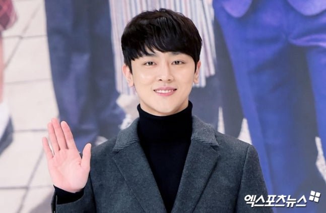 "Squid Game 2 Reveals Pink Soldier: It's Jang Jae-ho!" - OUR K-POP