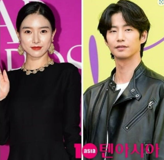 Tragic Loss: Actor Song Jae-rim Found Dead at 39, Mourning Fans Flood Kim So-eun's Social Media - OUR K-POP