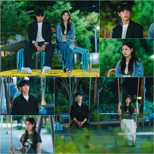 Will Jung Hae-in discover Jung So-min's secret in the upcoming episode of tvN's Mom's Friend's Son? - OUR K-POP