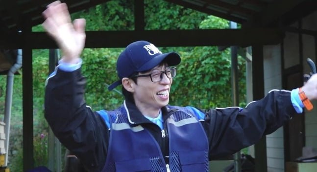 Yoo Jae-suk and HaHa's Hilarious Encounter with a Witty Local in Rural Delivery Mission on 'What Do You Do When You Forget?' - OUR K-POP