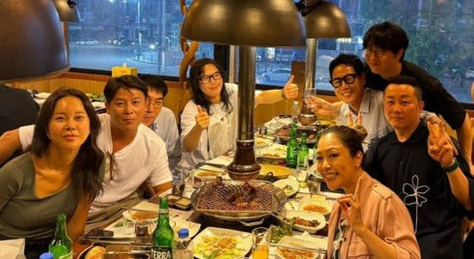 Yoon Jong-shin Shares Memorable Reunion with Legendary K-pop Stars After Sung Si-kyung's Concert - OUR K-POP