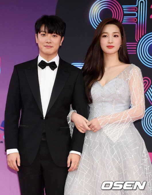 Yulhee Seeks Legal Battle to Regain Custody and Alimony from Ex-Husband Choi Min-hwan After Shocking Revelations - OUR K-POP