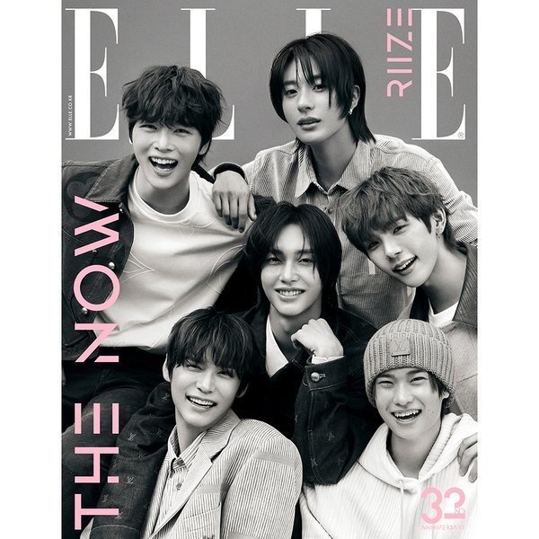 MAGAZINE - OUR K-POP