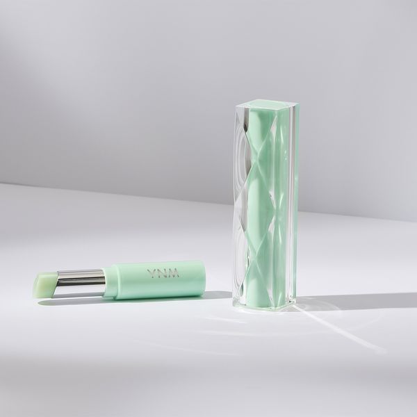 [YNM] FRESH GREEN LIPBALM*