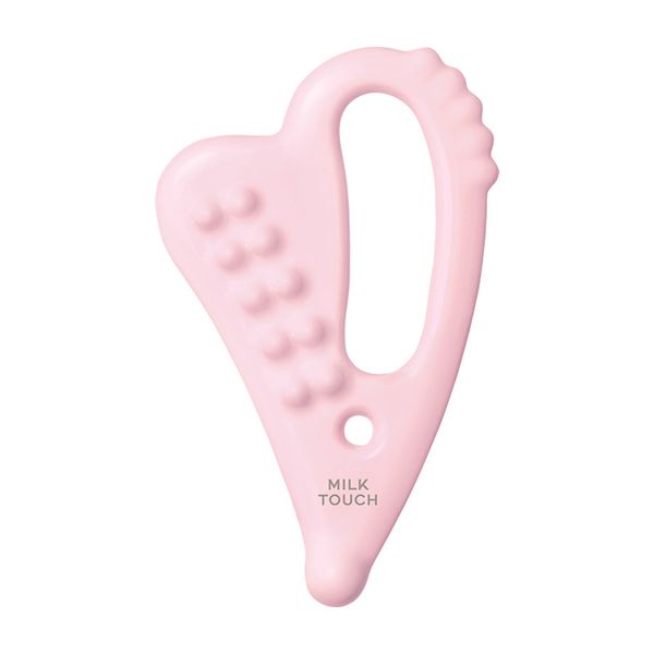 [Milk Touch] Slim Face Ceramic Gua Sha(pink)