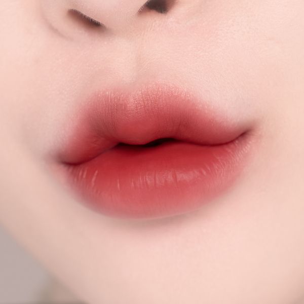 [1+1 Event] [MOOLDA] TATTOO FIXING LIP TINT L11 Fallen Leaf - OUR K - POP