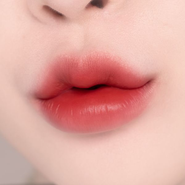 [1+1 Event] [MOOLDA] TATTOO FIXING LIP TINT L17 Red Winter - OUR K - POP