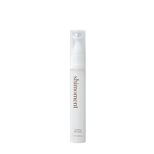 [shimoment] Eye Lifting Roller Serum