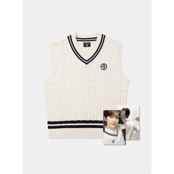 [1/9~ delivery] RIIZE - [HUG SPECIAL MD] KNIT SET - OUR K - POP