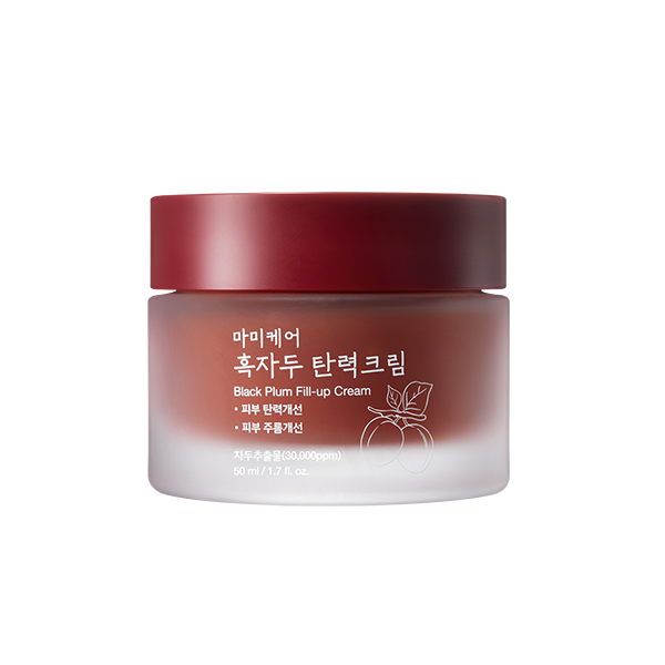 [Mommy care] mommy care Black Plum Fill up Cream