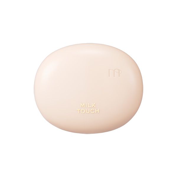 [Milk Touch] All-day Skin Fit soft Velvet Cushion